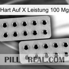 Hard On X Power 100 Mg 29
